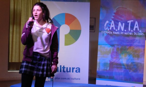 Los ganadores del concurso CANTA presentarán su CD