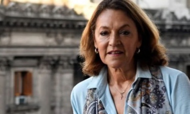 Campagnoli: “El Presidente está abriendo la puerta para que el dinero sucio pueda ser blanqueado