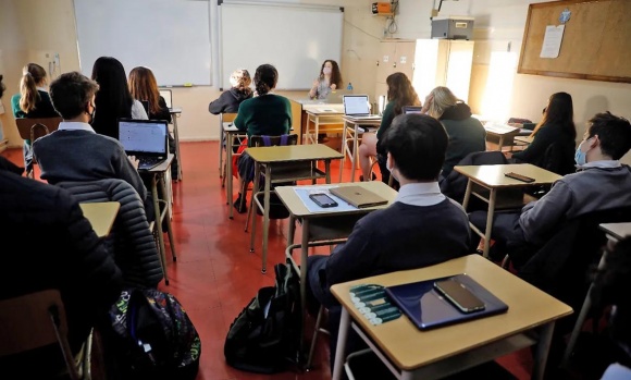 Los colegios privados bonaerenses subirán la cuota un 25% en tres tramos