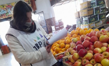 Relevamiento detectó una suba del 4,20% en los precios de los alimentos en Pilar