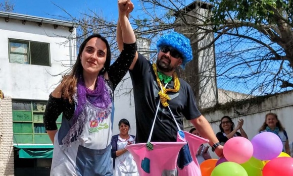 Llegó la ayuda para la docente que lucha contra un cáncer