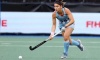 Una jugadora de Las Leonas llega a Pilar para encabezar una clínica de hockey