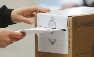 Dónde voto: consultá el padrón para las elecciones bonaerenses