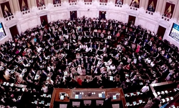 Diputados trabaja en la creación de Comisiones