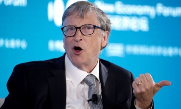 Bill Gates alertó que “la humanidad no sufrió lo peor de la pandemia de Covid-19”