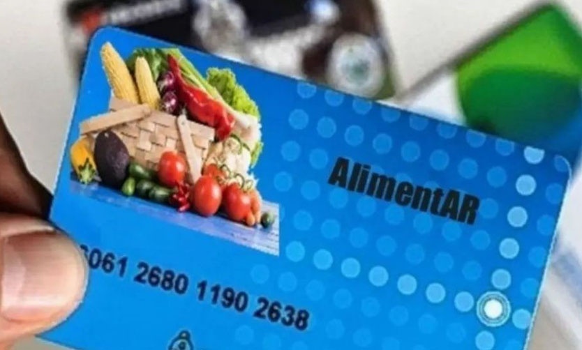 La próxima semana comenzará la entrega de la tarjeta alimentaria a beneficiarios de Pilar