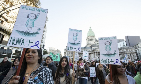 La Provincia creó una línea telefónica para varones que ejerzan violencia