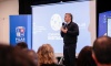 Achával lanzó el programa Comunidades Digitales