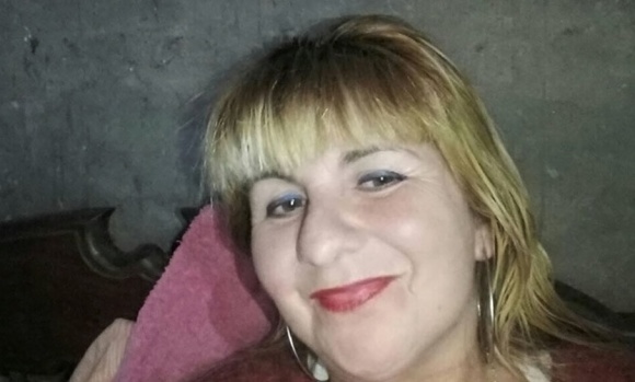 Murió la mujer que sufrió graves quemaduras luego de que le incendiaran la casa