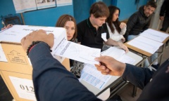 Elecciones: cuánto cobrarán las autoridades de mesa y los delegados judiciales y tecnológicos