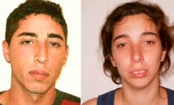 Revocan las salidas transitorias de dos condenados por el crimen de Matías Berardi