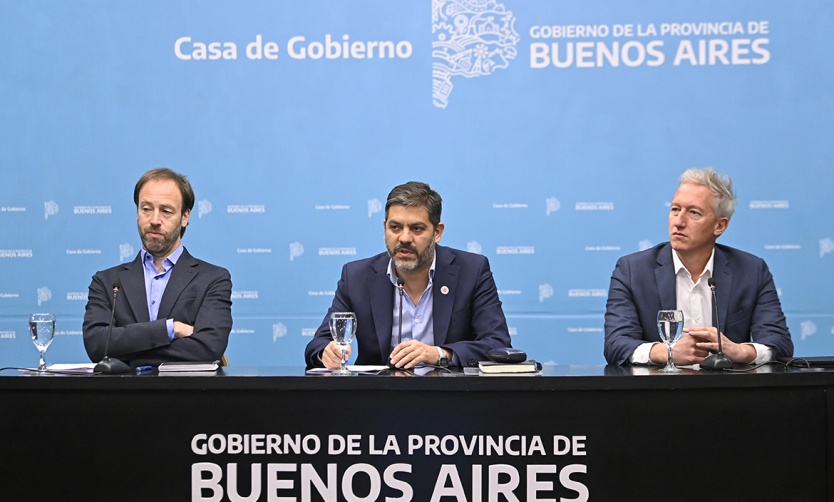 Provincia advirtió que "los indicadores de consumo no mejoran y siguen empeorando”