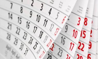 Semana corta: ¿el viernes 21 es feriado para todos los trabajadores?