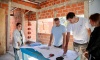 Avanzan las obras de ampliación de la Casa de Abrigo de Pilar