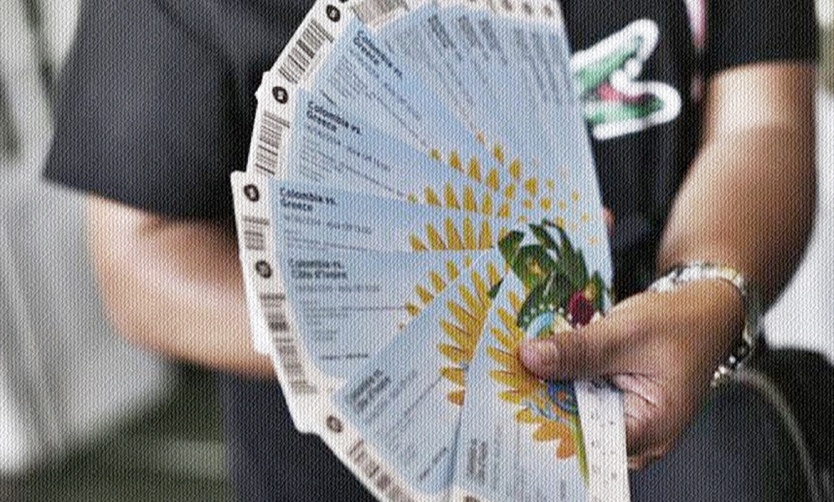 Monotributistas: la AFIP detectó irregularidades en la compra de entradas para el Mundial de Catar
