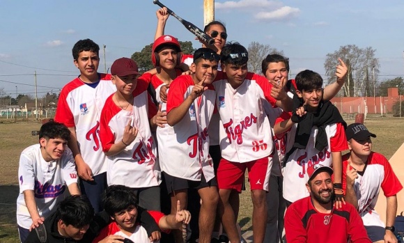 Juegos Bonaerenses: El softbol de Pilar vuelve a Mar del Plata