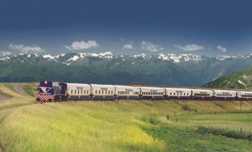 Reactivarán el ramal Bahía Blanca-Patagones y se podrá ir en tren desde Buenos Aires a Bariloche