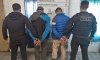 La Fuerza Barrial de Aproximación detuvo a dos sujetos acusados de hacer delivery de drogas