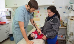 Médicos bonaerenses advierten que los cambios en Ganancias podrían complicar las guardias hospitalarias