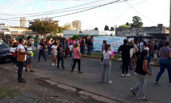 Nueva marcha para pedir justicia por el niño abusado y asesinado a golpes