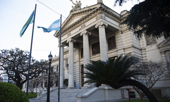 La Legislatura bonaerense aprobó el Presupuesto 2023 y la Ley Impositiva