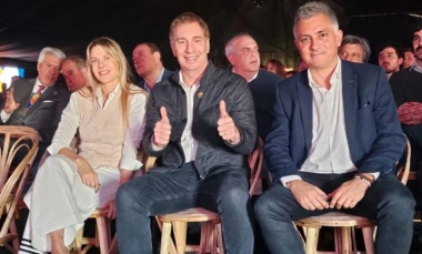 Por estrecho margen, Santilli se quedó con el triunfo en PBA