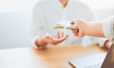 ¿Cómo solicitar un préstamo personal sin tener recibo de sueldo?