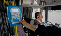 La Provincia dispuso que el transporte público será gratuito en las elecciones