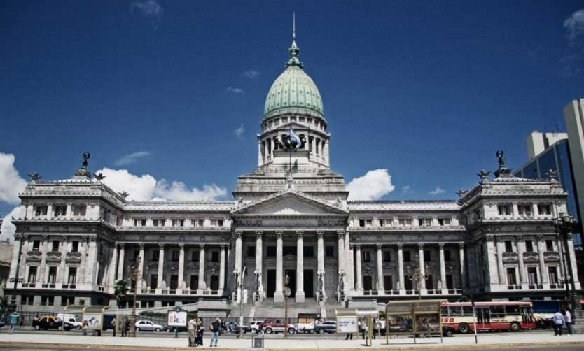 Diputados: jornada de trabajo sobre compre argentino, consejo de la magistratura y boleta única