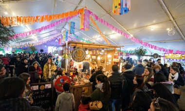 Donde la comida se hace fiesta: sabores que se reúnen en la Provincia de Buenos Aires