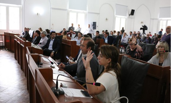 Cruces en el Concejo Deliberante por la construcción del nuevo Hospital