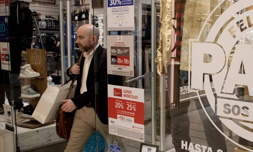 SCIPA alerta por tasas “exorbitantes” en tarjetas de crédito y reclama medidas urgentes al BCRA