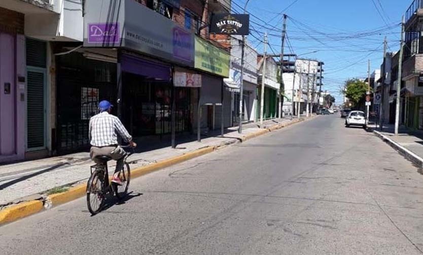 Legisladoras locales piden que se construyan ciclovías en Pilar