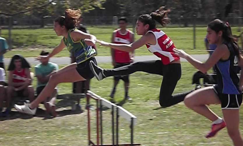 Lanzan la agenda de febrero para las Escuelas Deportivas Municipales