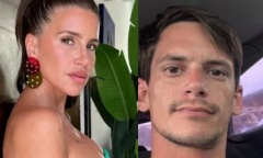 Flor Peña denunció a un libertario de Pilar por un supuesto video trucho