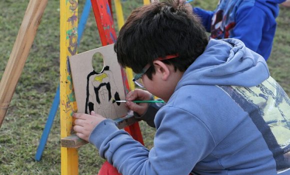 Continúa "Activate", el programa de espectáculos, cultura y deportes para las vacaciones