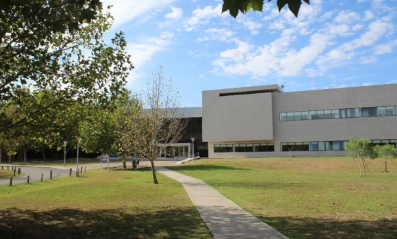 La Universidad Austral ofrece una expo de arte chino en el Campus Pilar