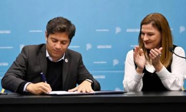 Crean un programa con subsidios para ayudar a víctimas de violencia de género