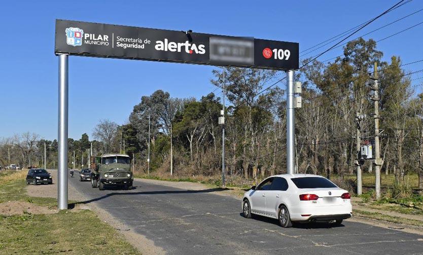 En lo que va del año, hubo más de 70 denuncias falsas por robo de automóviles