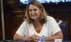Garrahan: Campagnoli y Carrió denunciaron a Lugones por abandono de personas