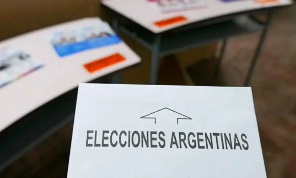 Comenzó la veda electoral rumbo a las PASO: qué actividades están prohibidas
