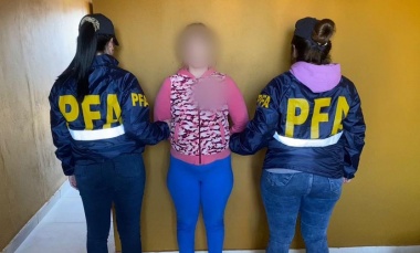 La PFA captura a líder de una banda acusada de secuestros y torturas