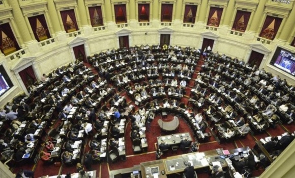 Diputados detallan el alcance de la Ley de Incentivo a la Construcción