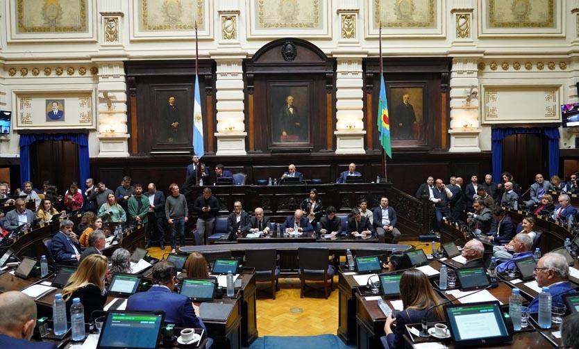 Suspenden las PASO en la provincia, pero sigue la tensión por el cronograma electoral