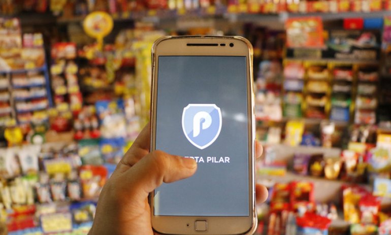 Ya son más de 400 los comercios que usan la aplicación “Alerta Pilar”