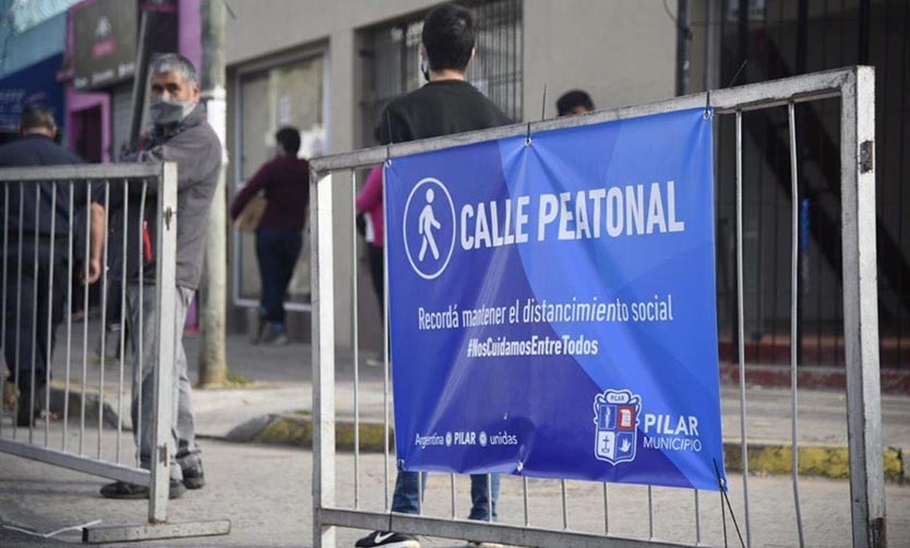 SCIPA destaca la reapertura de locales pero pide flexibilidad para profesionales