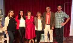 Vuelve la Comedia del Pilar al Teatro Ángel Alonso con una creación emblemática de Claudia Piñeiro