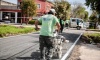El Municipio continúa con el plan de pavimentación en los barrios