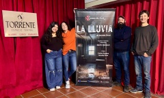 La Comedio del Pilar presenta 