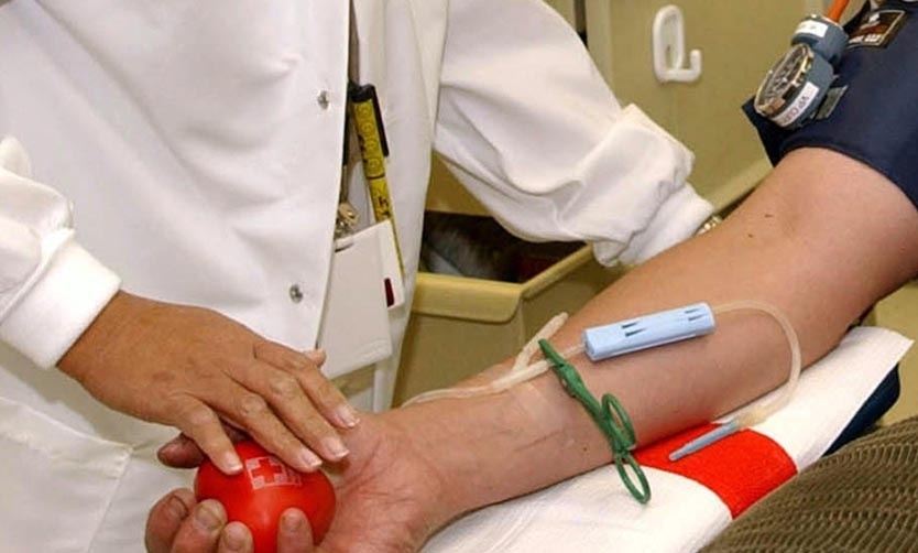 Llega una nueva campaña de donación de sangre para pacientes del Garrahan